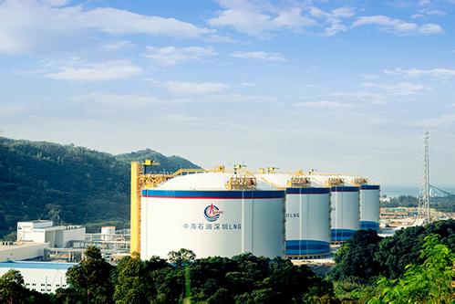 中国已建成19座LNG接收站，将进口5000万吨